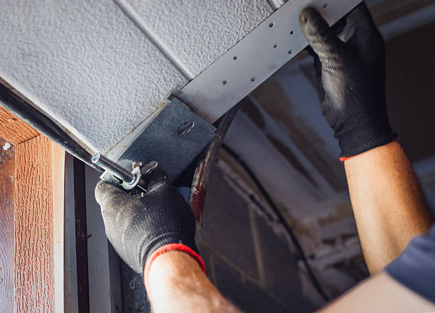 Reliable Garage Door contractor in West Siloam Springs, OK by Garage Doors Repair Pro